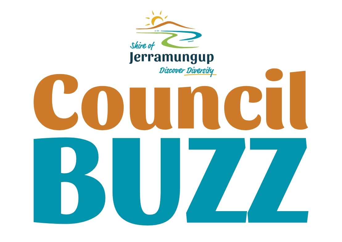 Council Buzz Newsletter - July 2026