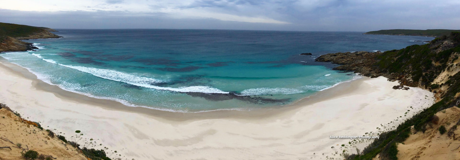 Picture: Bankee Beach