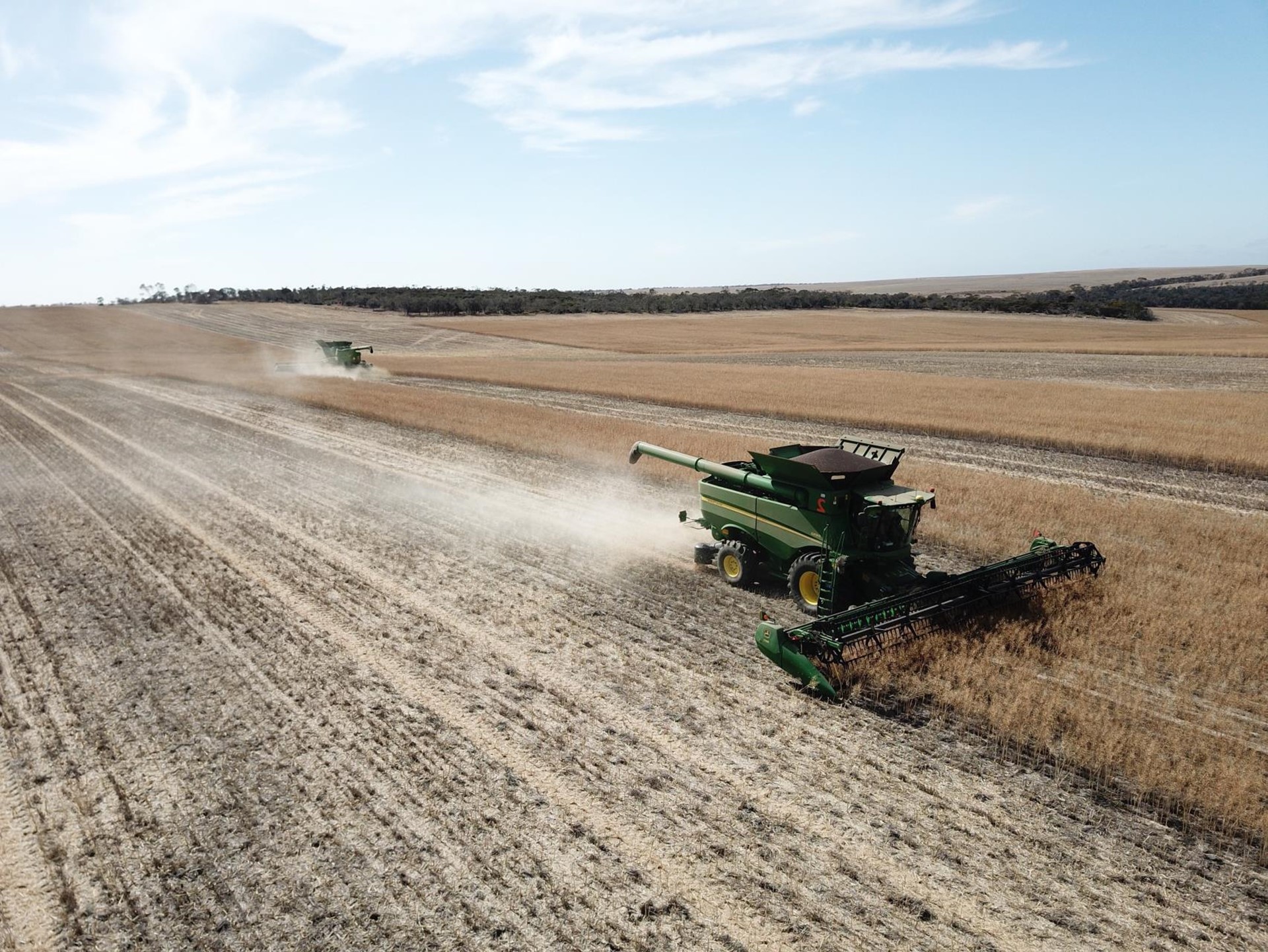 Picture: Farming