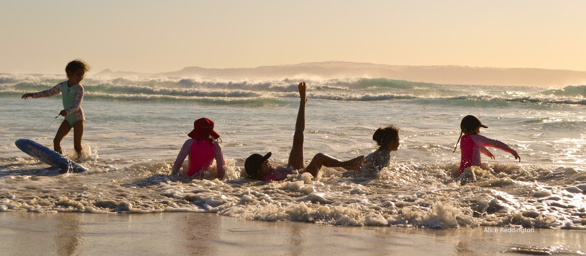 Picture: Refresh 2026 - Kids