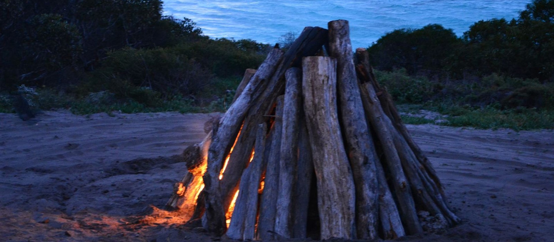 Picture: Refresh 2026 - Bonfire