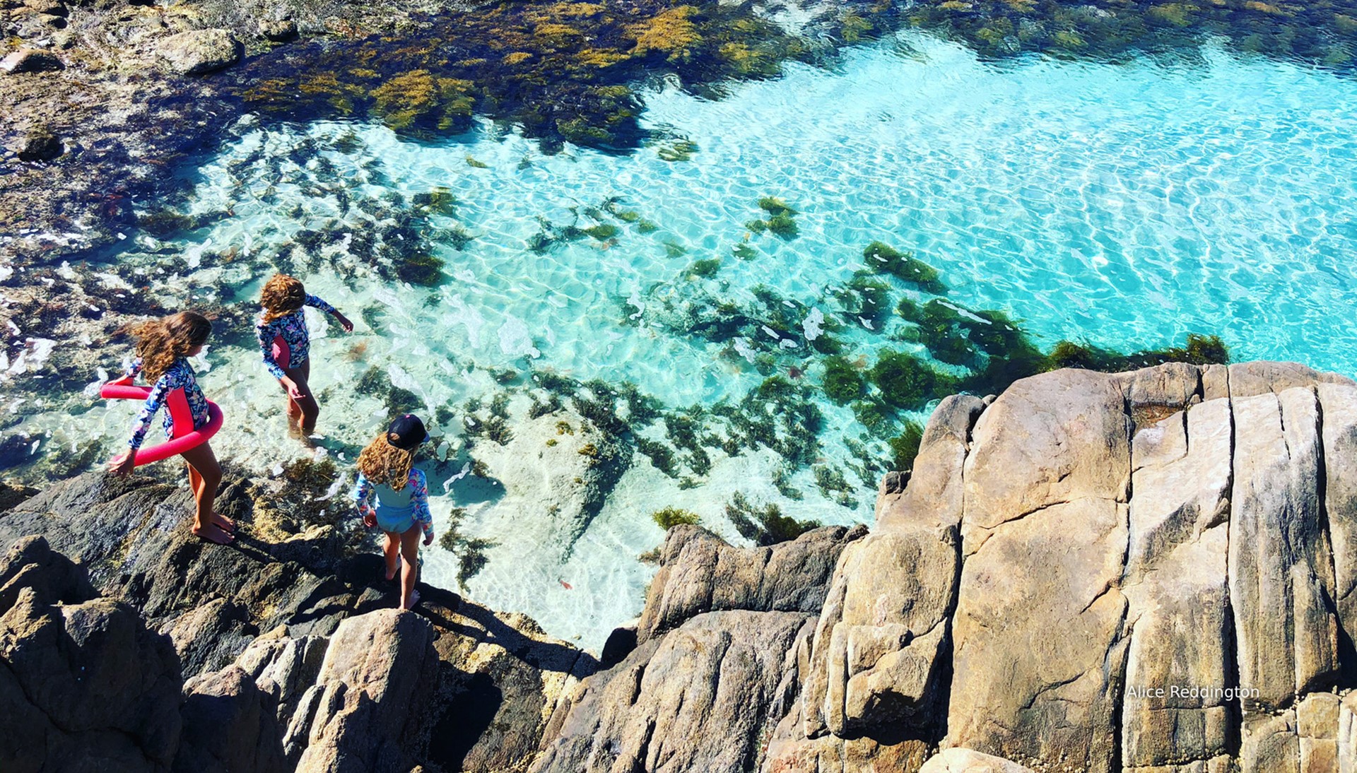 Picture: Refresh 2026 - Rocks